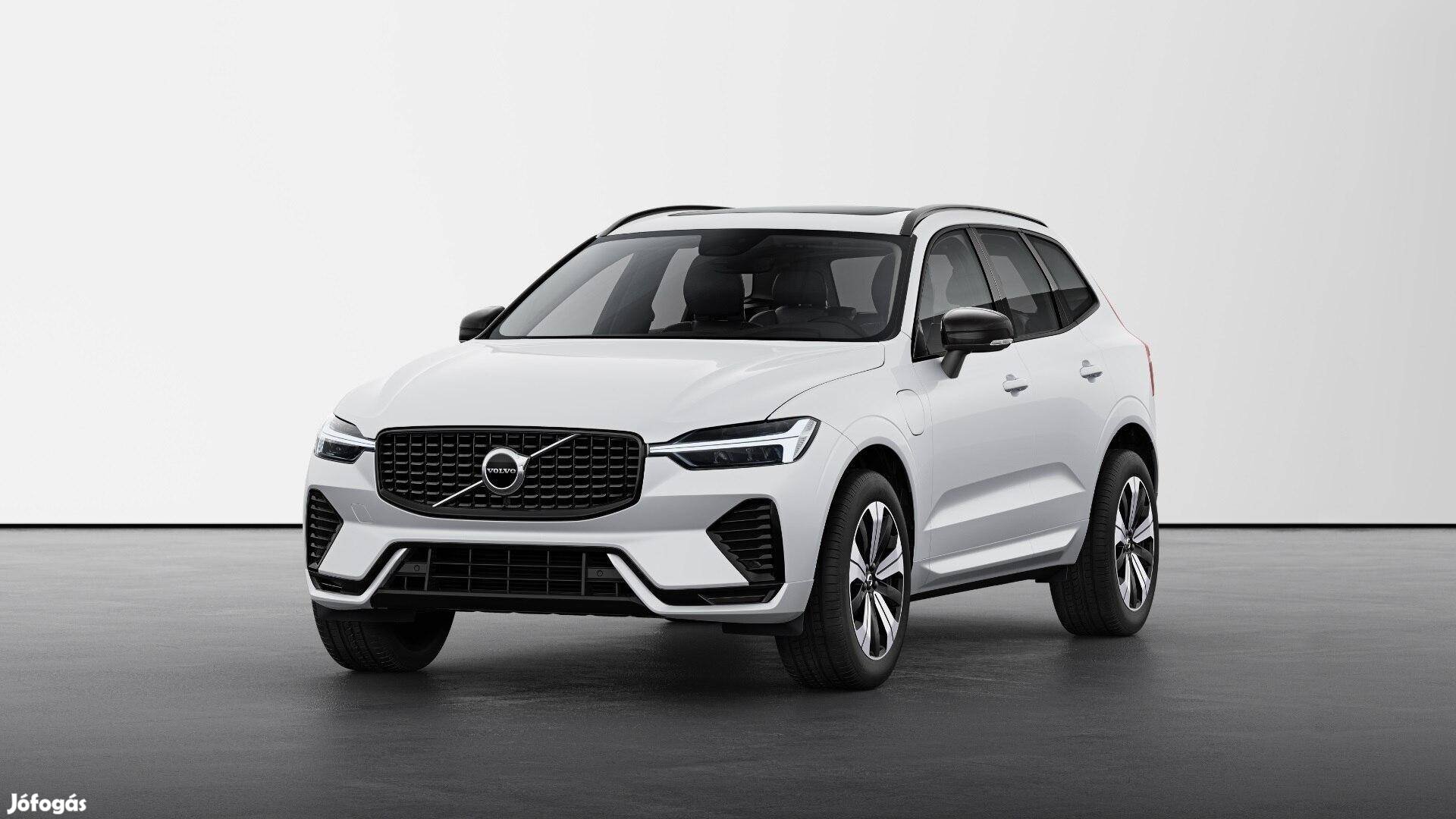 Volvo XC60 2.0 [T6] Plus Dark AWD Geartronic PL...